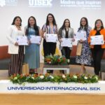 Mujeres que inspiran desde la ingeniería y la ciencia comparten sus historias
