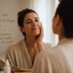 Madres sin tiempo: cómo construir rutinas de autocuidado reales en medio de la carga diaria