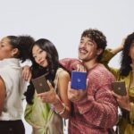 Potencia, estilo y flexibilidad: Motorola presenta dos nuevos dispositivos plegables que se unen a la familia razr