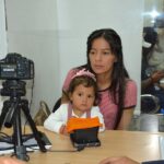 Por disposición del presidente Daniel Noboa, el Registro Civil atenderá todos los sábados de forma permanente por primera vez en su historia