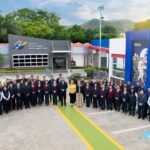 El Centro Ecuatoriano Norteamericano (CEN) celebra 75 años de trayectoria como centro binacional en el Ecuador
