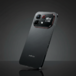 Donde el rendimiento se encuentra con el diseño: Infinix con Pininfarina Note 60 Pro Edición Especial