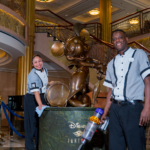 ISMBR Agency abre nuevas oportunidades para ecuatorianos que buscan una carrera internacional junto a Disney Cruise Line