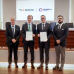 Banco del Austro y Proparco apuestan por el financiamiento sostenible para PyMEs en Ecuador