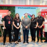 Pronaca presentó en ExpoIndustria avances en innovación, agua, energía y economía circular