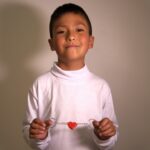 En el Mes de la Niñez, Fundación Metrofraternidad destaca la importancia del acceso a salud especializada infantil en Ecuador