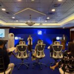 Banco del Pacífico impulsa el talento joven con la final de Pacífico Game Changers en Quito