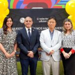 LG Electronics presenta en Ecuador su nueva generación de productos inteligentes para disfrutar, cuidar y vivir mejor cada día