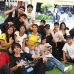 Guayaquil tendrá tres escenarios para vivir la fiesta de Ecuador en el Mundial 2026
