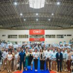 Alcaldesa (s) Tatiana Coronel entrega certificados a 2.248 nuevos emprendedores capacitados