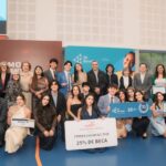 Jóvenes emprendedores cierran con éxito “La Compañía” 2026: innovación, liderazgo y cultura financiera marcaron la competencia intercolegial