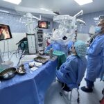 Gobierno de Daniel Noboa consolida la cirugía robótica en la salud pública con 60 intervenciones de alta complejidad