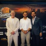 AJE Ecuador reunió a empresarios y líderes en una nueva edición del AJE Sunset-Business Edition 2026
