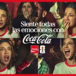 Coca-Cola presenta “No Better Feeling”, la última parte de su campaña para la Copa Mundial de la FIFA 26™