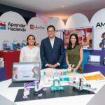  Aprender Haciendo expuso en Edu Smart Tech 2026 sobre innovación, STEAM y habilidades digitales
