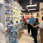 ALESSA reúne en Medical Expo soluciones médicas certificadas para responder a creciente demanda del sector salud en Ecuador