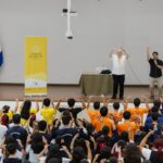 Choral Academy ESG abre inscripciones para la IV edición de su Intercolegial de Coros Nuevas Voces