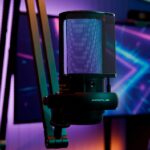 Llega a Ecuador ETHOS150KT de PRIMUS: kit de micrófono profesional para creadores y gamers