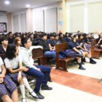 Más de 1.000 estudiantes participan en programa municipal de prevención de adicciones