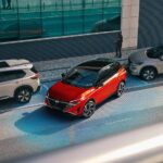 Nissan destaca el valor de la tecnología en el Día de la Seguridad Vial