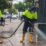 Municipio refuerza acciones para recuperar espacios públicos y promover la convivencia ciudadana