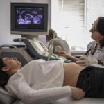 Los dientes de un bebé comienzan a formarse antes de nacer