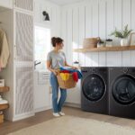 LG transforma el lavado en una experiencia inteligente con sus líneas TX y FX