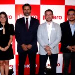HERO regresa a Ecuador con generación de empleo, expansión comercial y nuevas oportunidades para el mercado local