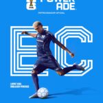 Powerade lanza en Ecuador la campaña “Dale Power a tu Destino” rumbo a la Copa Mundial de la FIFA 26™