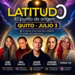 LATITUD CERO, el encuentro que busca conectar propósito, bienestar y transformación personal