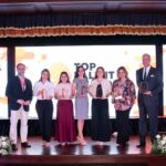La Fabril se consolida en el Top 10 de las empresas con mejor capacidad para atraer y fidelizar talento en Ecuador