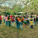 1.450 niñas, niños y adolescentes dicen no al trabajo infantil en Guayaquil, Durán y Samborondón