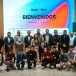 hackIAthon 3ra Edición: Más de 620 inscritos, dos sedes simultáneas y un reto real del sector asegurador