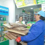 FEMSA Salud Ecuador recuperó más de 215 toneladas de residuos a través de sus iniciativas ambientales