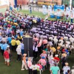 Una siembra de futuro: 2.000 sacos de semilla certificada para potenciar la producción de arroz