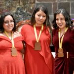 Integrity BC entregó la condecoración ‘Mujeres Ilustres del Ecuador 2026’ a 31 mujeres destacadas