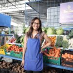 El Crédito Emprende Violeta coloca más de 39 millones en financiamiento productivo para mujeres emprendedoras