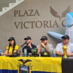 Plaza Victoria Club se convierte en la sede oficial de la ‘Fiesta del Fútbol 2026’ para alentar a la Tri