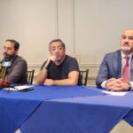 Defensa de Aquiles Alvarez alerta grave deterioro de su salud en prisión y responsabiliza al Estado