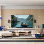 El futuro del color y el sonido ya llegó: Sony introduce los televisores RGB BRAVIA® 9 II BRAVIA 7 II RGB, y el sistema BRAVIA Theatre Trio
