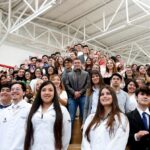 El Gobierno de Daniel Noboa amplía el mecanismo “Jóvenes en Acción”, ahora 150.000 jóvenes podrán ser parte de esta iniciativa