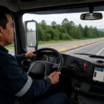Conducir cansado puede ser tan peligroso como manejar bajo los efectos del alcohol: cómo la telemática ayuda a prevenir accidentes en carretera