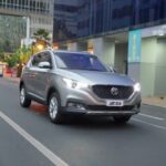 ¿Por qué los SUV se han convertido en el vehículo favorito de las familias ecuatorianas?