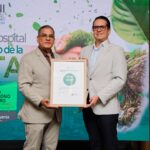 Omni Hospital se convierte en el primer hospital Carbono Neutro de la región Costa del Ecuador