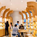 Natural Vitality alcanza 21 tiendas en Ecuador y fortalece su presencia a escala nacional