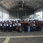 Más de 700 ciudadanos culminaron talleres comunitarios impulsados por la Alcaldía