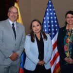 Ecuador fortalece la Gestión Integral de Riesgos en desastres con apoyo de cooperación internacional