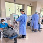 Gobierno del presidente Noboa fortalece la Unidad de Diálisis del Hospital Los Ceibos con inversión de USD 2,5 millones