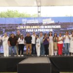 BanEcuador impulsa el desarrollo productivo de Manabí con más de USD 9,8 millones en créditos.