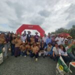 ¡Hito para el agro ecuatoriano! Mujeres productoras de Balzar venden de forma directa su cosecha a Pronaca.